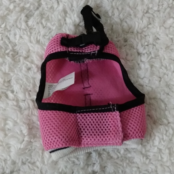 Ware Manufacturing Nylon Walk-N-Vest Pet Harness For Small Pets - Picture 6 of 13